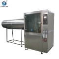 IP Test Chamber - Stainless steel waterproof test chamber